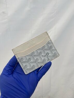 Saint-Sulpice card wallet